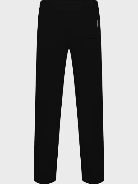 Спортивные штаны Karl Lagerfeld черные