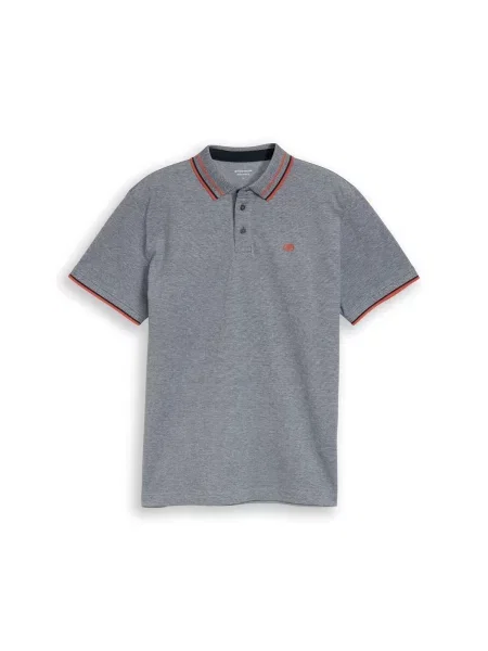 TOM TAILOR Majica mornarska / jastog