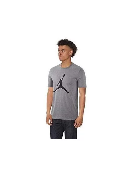 Majica Nike siva