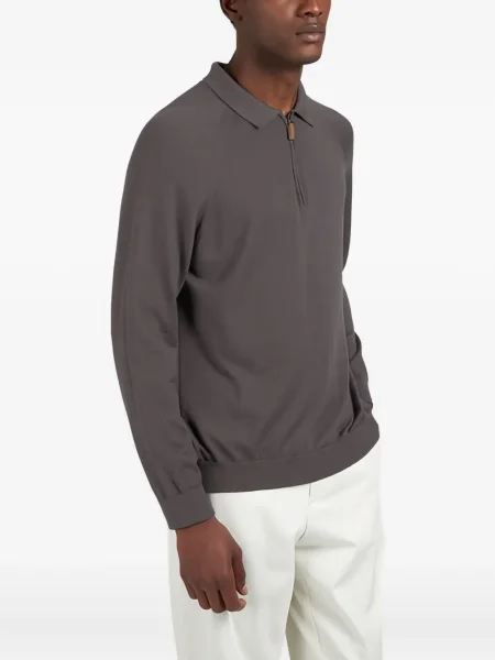 Polo Paul & Shark maro