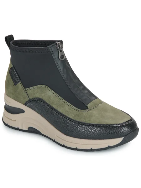 Sneakerși Rieker