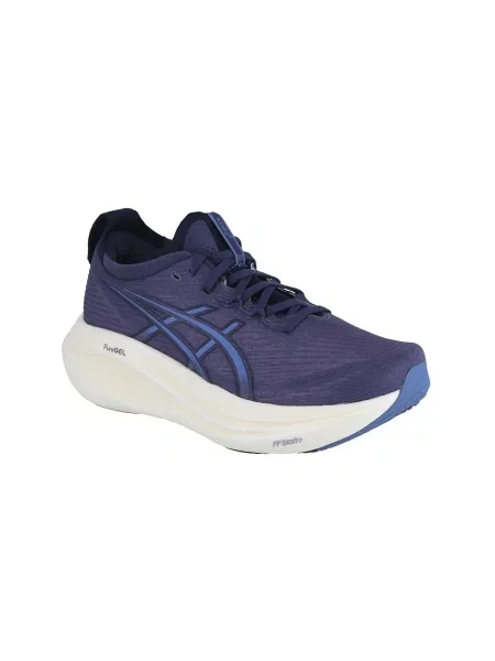 Tenisky Asics Gel-nimbus modrá