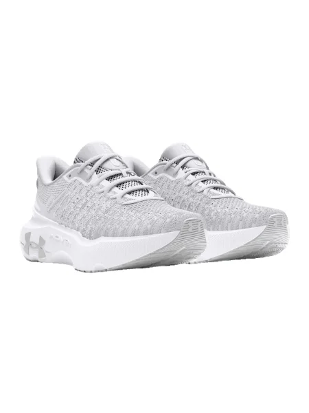 Pantofi Under Armour gri