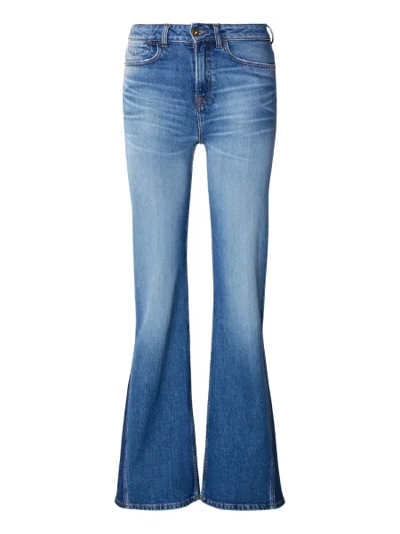 Pepe Jeans Jeans WILLA denim albastru