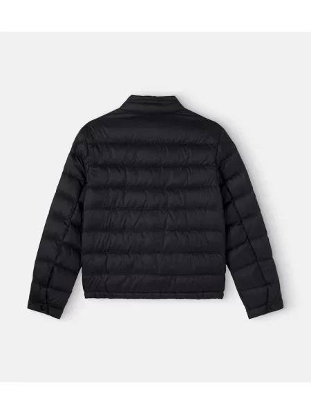 Striukė Moncler Enfant juoda