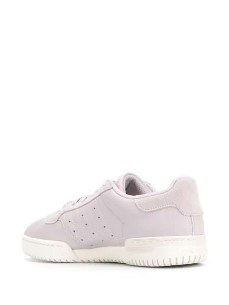 Sneakerși Adidas violet