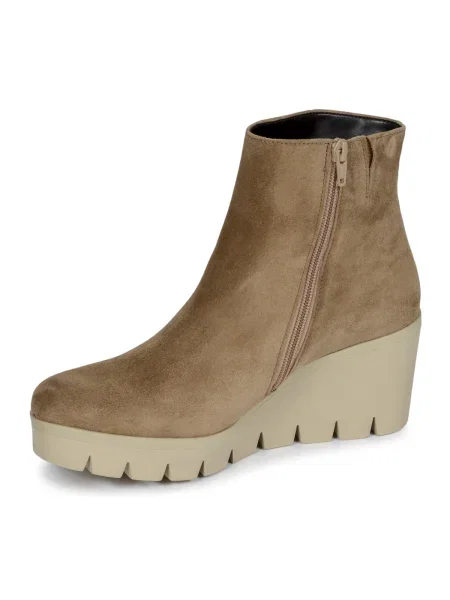 Pantofi Gabor maro