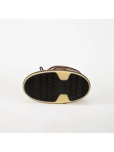 Апрески Moon Boot MB ICON NYLON кафяво