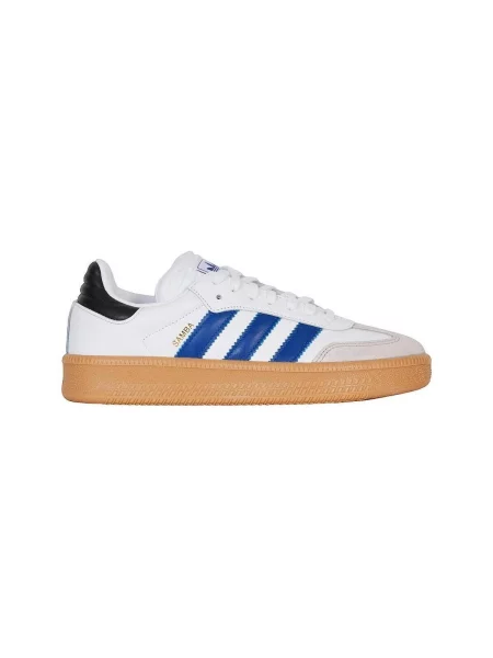Tenisky Adidas Samba biela