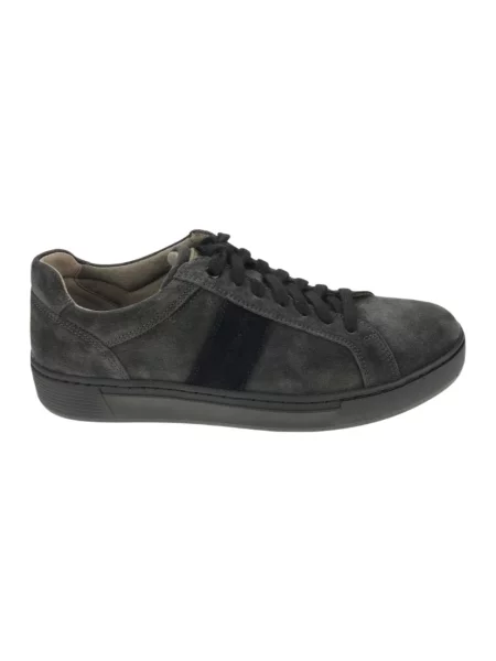Sneakersy Gabor zamszowe szare