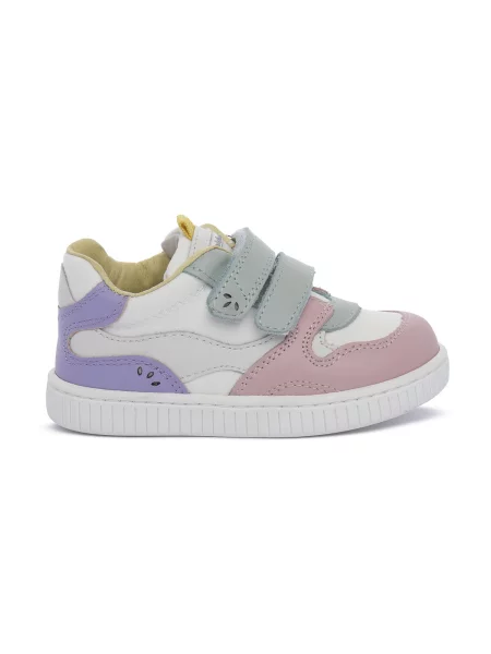 Pantofi copii Balducci roz
