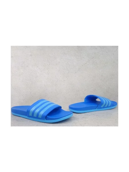 Natikače Adidas plava