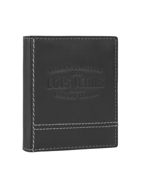 Torba Lois crna