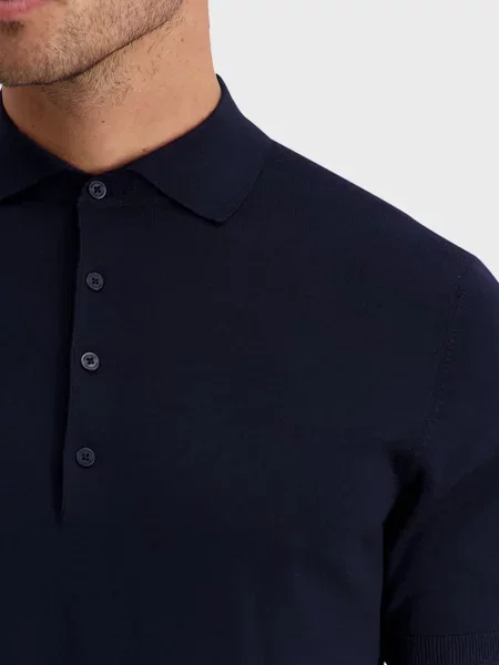 Светр Pierre Cardin синій