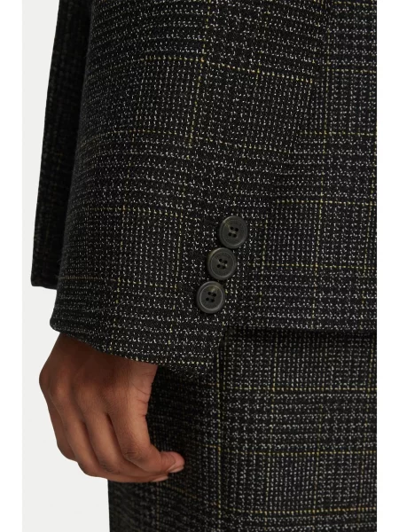 Піджак Weekend Max Mara чорний