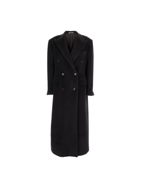 Sztuczne futro futro Tagliatore brązowe