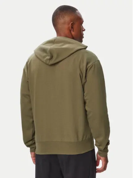 Adidas Pulóver Feelcozy Khaki