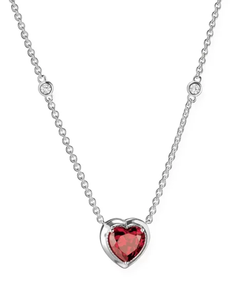 Висулка Thomas Sabo със сърца