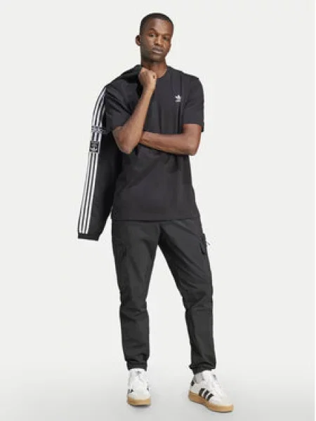 Tričko Adidas bílé