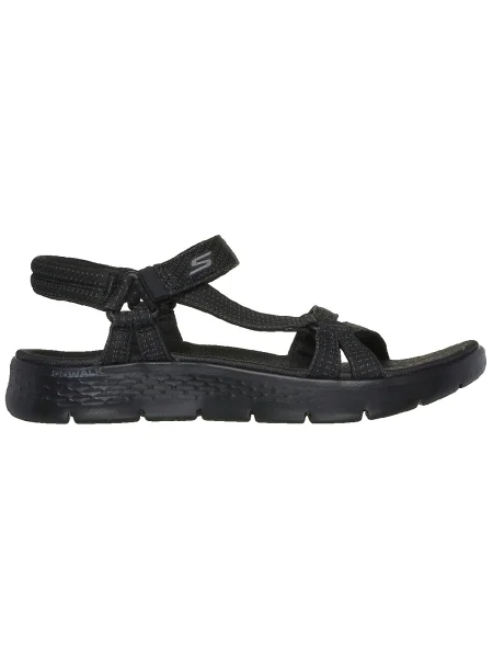 Pantofi Skechers negru
