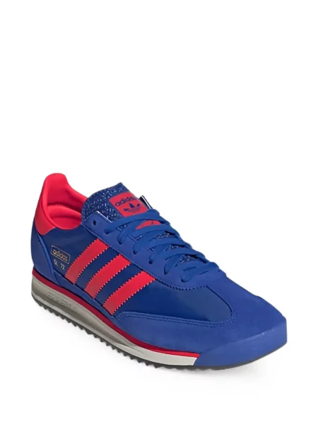Sneakerși Adidas Samba negru