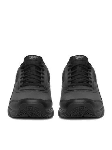 Sneakersy Reebok černé