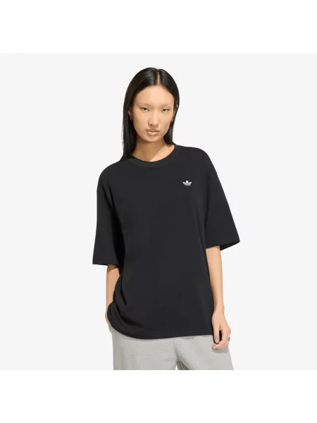 Футболка Adidas Originals чорна