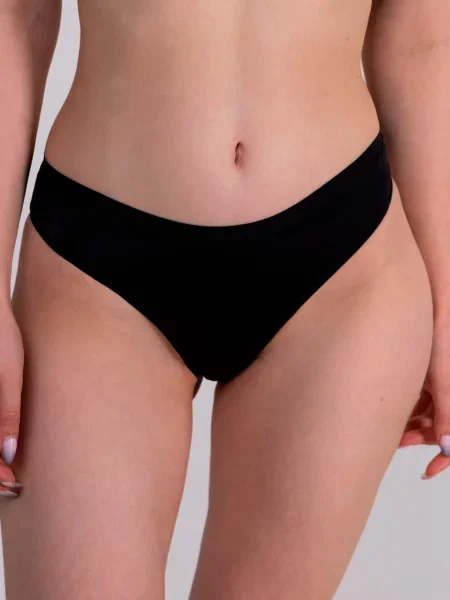 Brabrabra ­ Трусы чорні