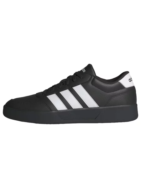 Sneakerși Adidas Sportswear negru