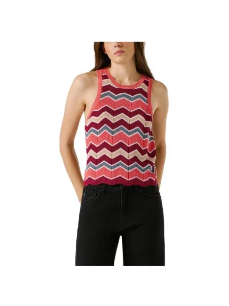 Top Pepe Jeans