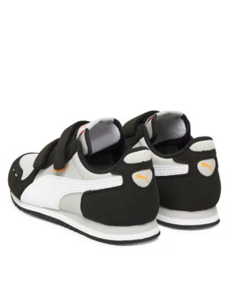Sneakersy Puma bílé