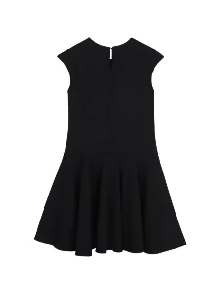 Gyerek ruha Givenchy fekete