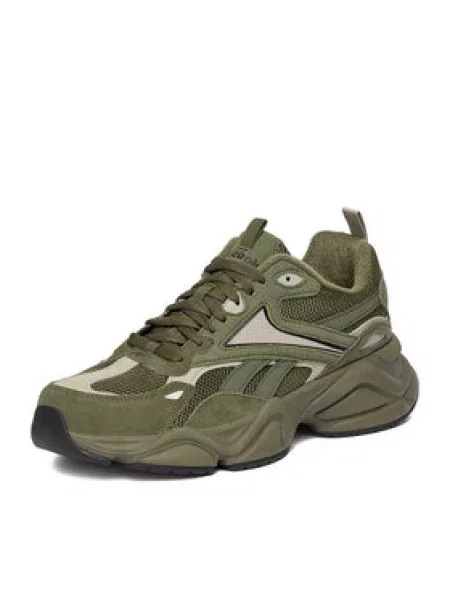 Reebok Sneakersy CEO-CHARGE zelená