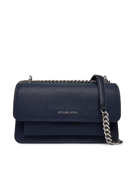 Τσάντα MICHAEL Michael Kors μπλε