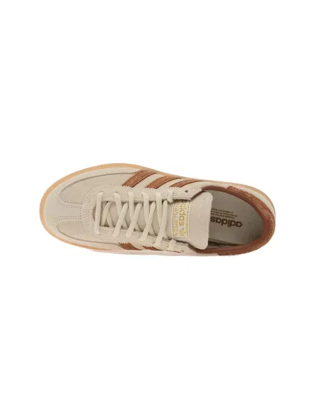 Tenisky Adidas Spezial hnedá