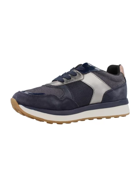 Pantofi Geox albastru