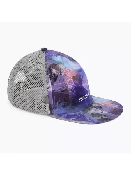BUFF Pack Trucker Campast цветна бейзболна шапка