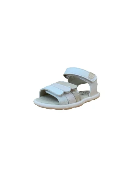Pantofi copii Pirufin alb