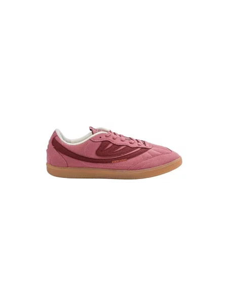 Pantofi Moea roz