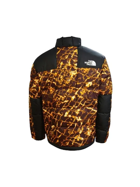 Geacă The North Face negru