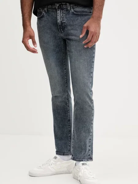 Blugi Levi's® albastru
