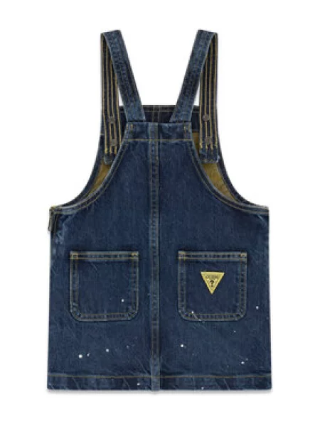 Guess Jeans Farmer ruha kék