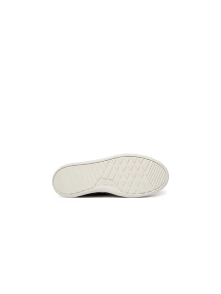 Sneakersy Clarks černé
