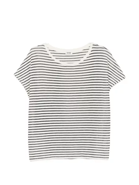 Tricou Drykorn alb