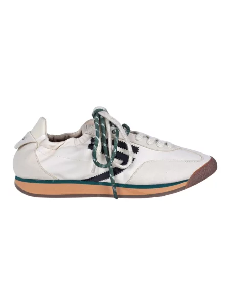 Sneakersy Puraai beżowe