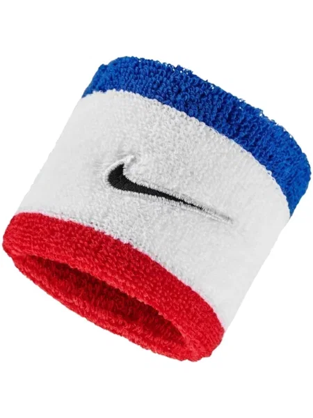 Klasický náramok Nike čierna