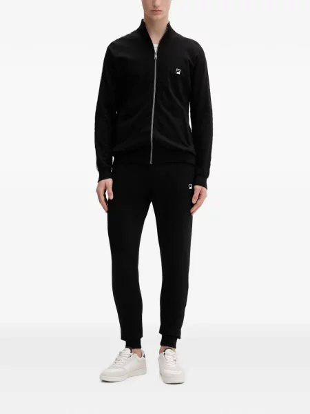 Trening Fila cu autograf negru