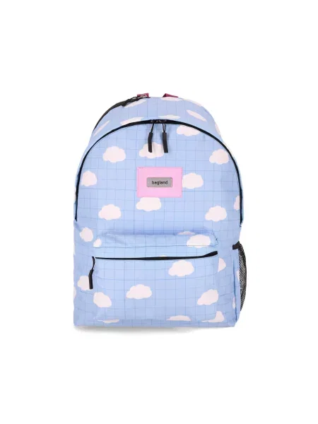 Рюкзак Stylish XL хмари