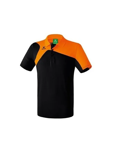 Tricou copii Erima negru