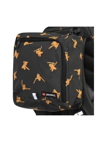 Rucsac copii Lego Wear negru